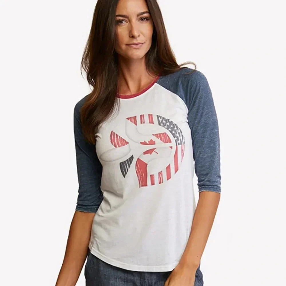 LOULOU DAMOUR Citizen Top
